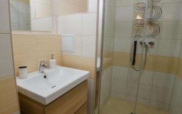 Apartman 37 Vysoke Tatry