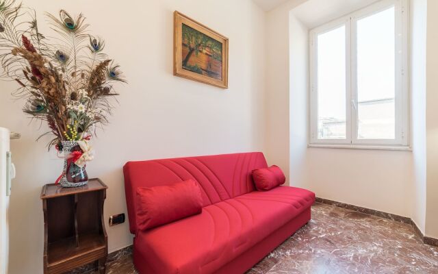 Center Apartment