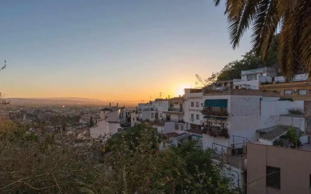 Precioso apartamento terraza con vistas - Apartment in Granada - Photo 5