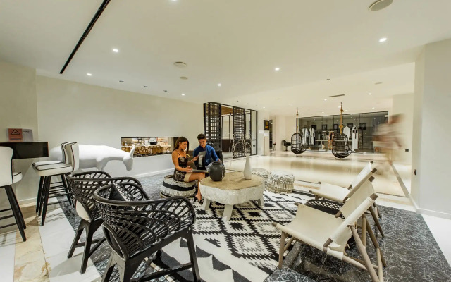 Amaronda Resort & Spa