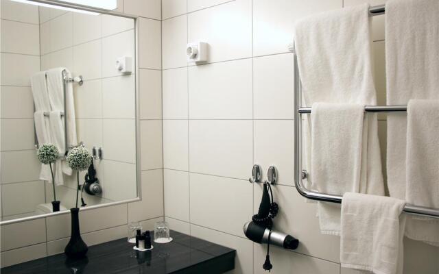 Hotel Carlshamn