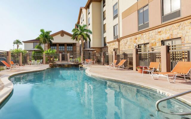 Hampton Inn & Suites Houston/Clear Lake-Nasa Area