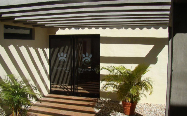 Posada Sotavento Beach