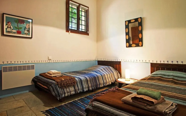 Pelion Homes Villa Selini Private Pool 4 Rooms