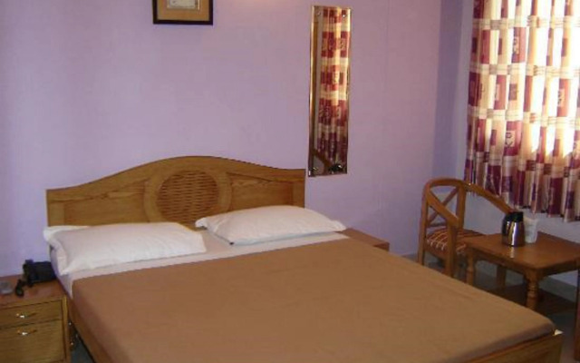 Hotel Landmark-Haridwar