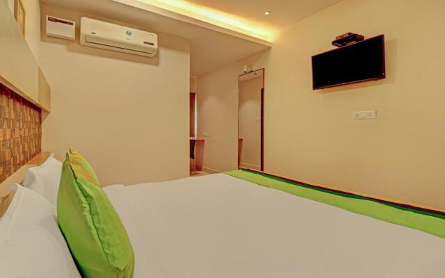 Treebo Rainbow Grand