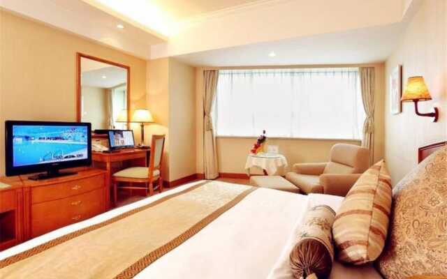 Dolton International Hotel Changsha