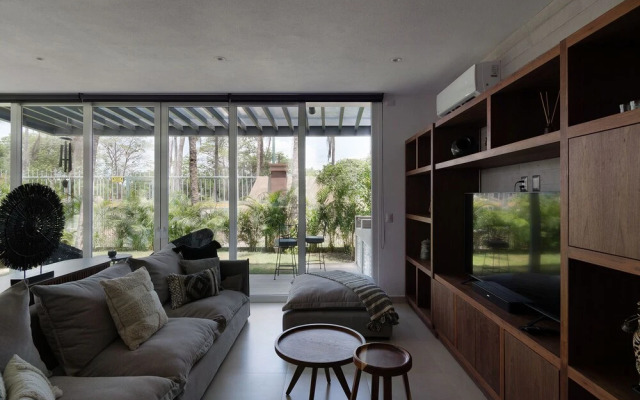 Villa Punta Cala