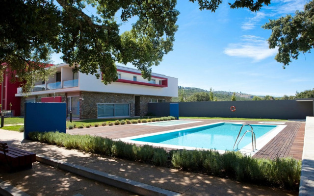 Hotel Santa Margarida
