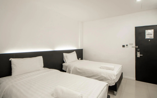 The Nimman Hotel