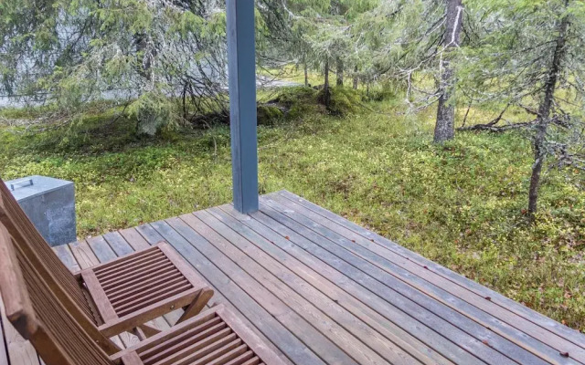 Holiday Home Pyryruka