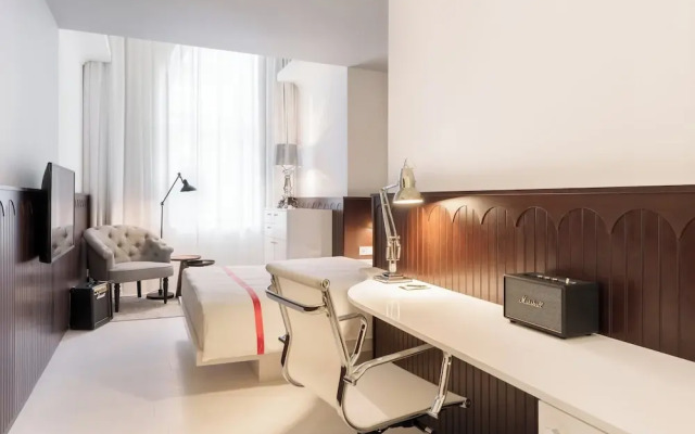 Ruby Hanna Hotel Stuttgart