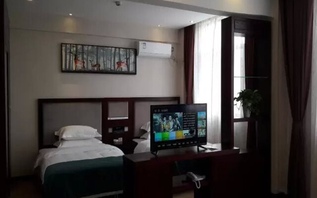 Rongdu Hotel