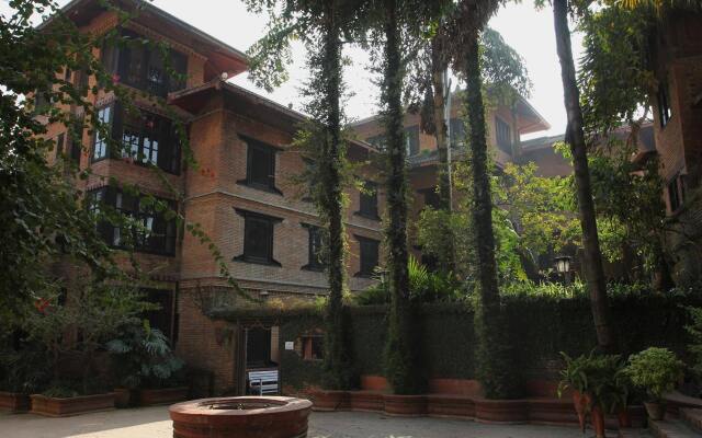 Hotel Vajra