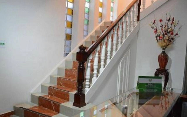 Hotel Gran Dalona