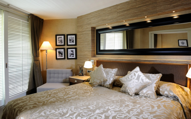 Elegance Hotels International