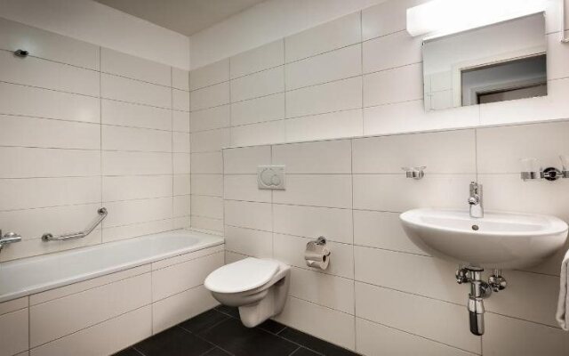 EasyRooms dell'Angelo