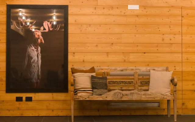 Residence Adamello Resort