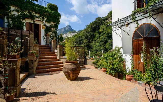 La Valle Delle Najadi