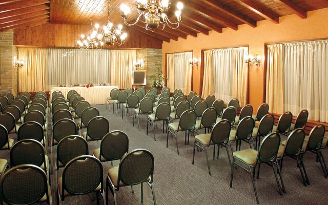 Gran Hotel Panamericano