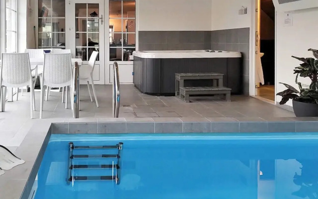 4 Star Holiday Home in Ulfborg