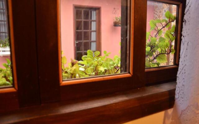 Pousada Vila Paolino