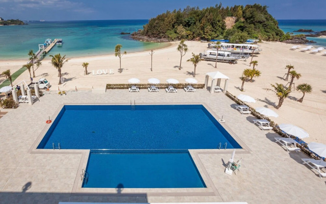 Kariyushi LCH Resort