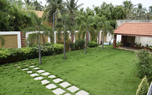 Sri Ganesh Mahal