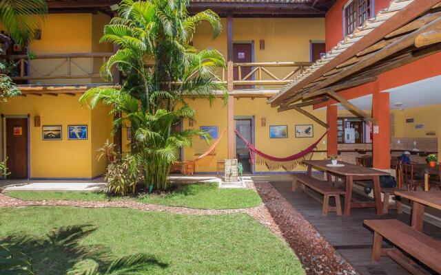 Praia do Forte Hostel