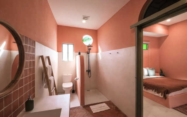 Villa Cordoba
