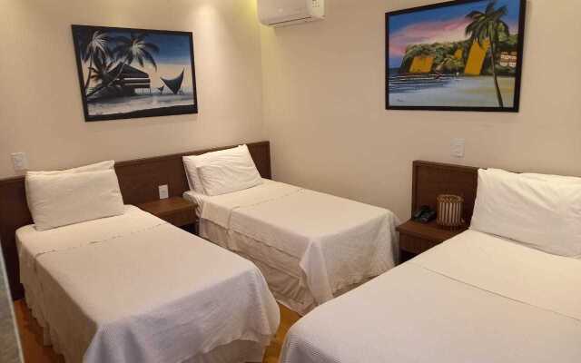 Hotel Mount Everest