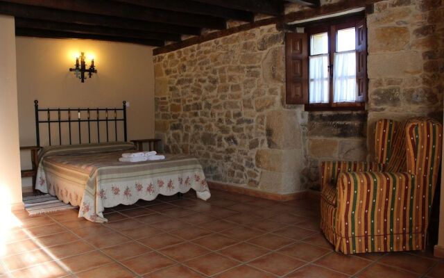 Casa Rural La Toba I Y II