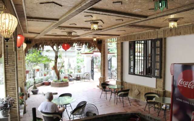 Tam Coc Dream Hotel