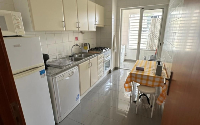 Apartamento Santiago I