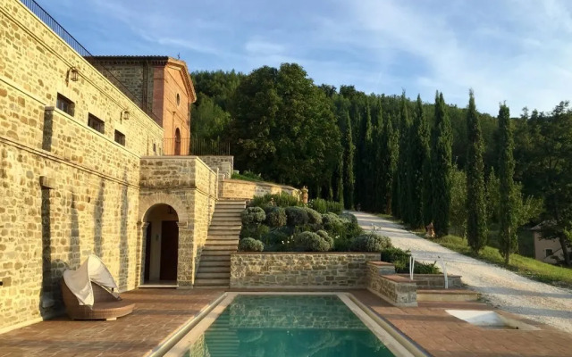 Relais Monastero di San Biagio