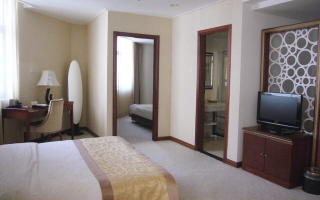 Eagle Canyon Hotel