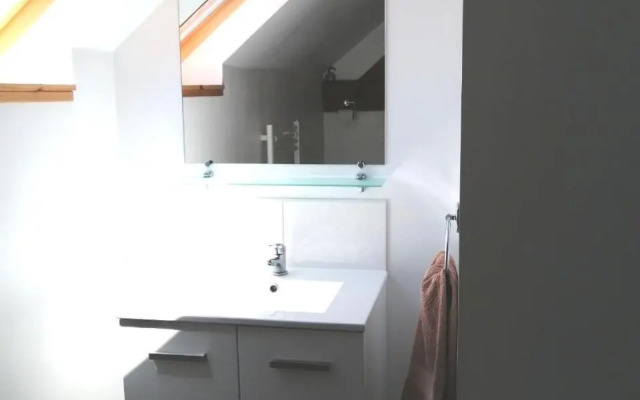 Le Jarrier Chambre D'Hote