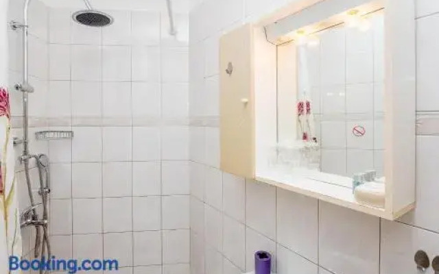 Guesthouse Teta Palmina