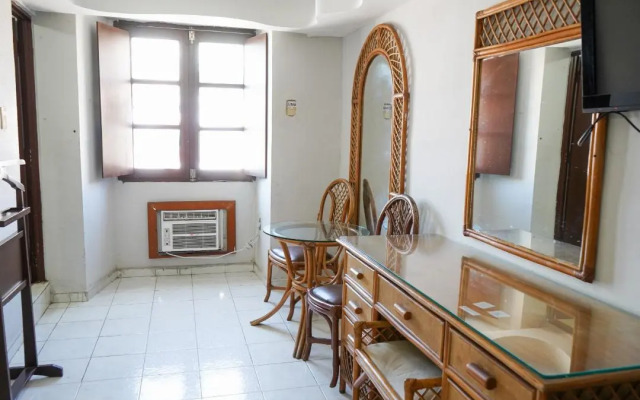 OYO Hotel Santander Veracruz Centro Historico