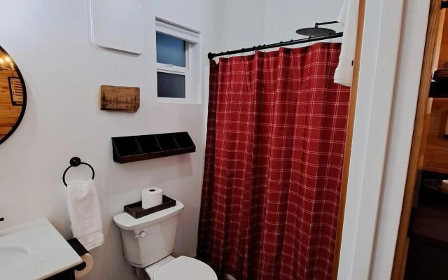 The Boutique Retreat