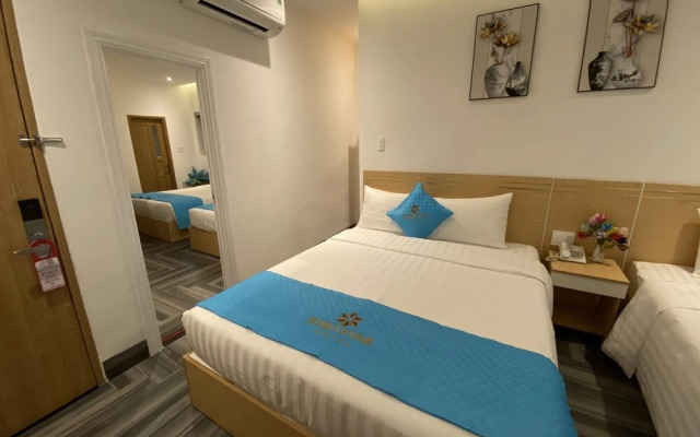 Euro Star Riverside Hotel