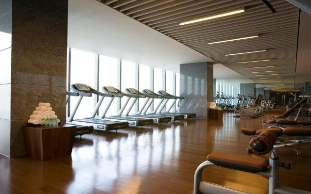JW Marriott Hotel Beijing