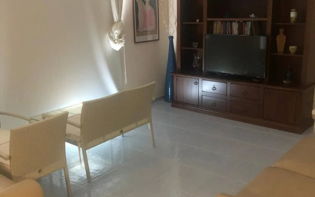 Holiday Home 10 Meters From the Beach