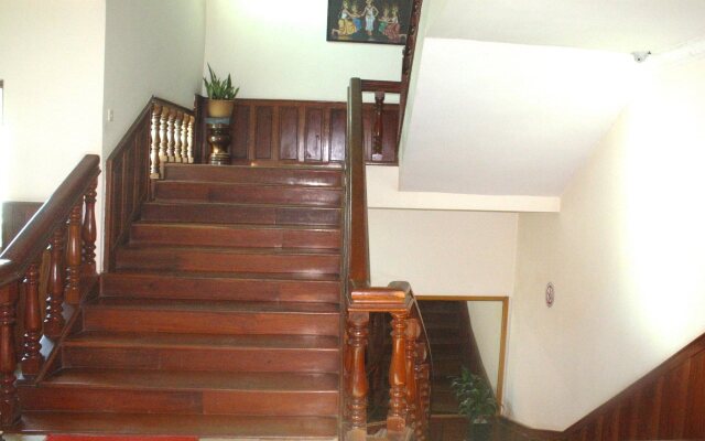 Angkor Wat Guesthouse