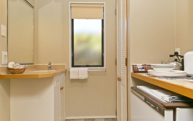 Turangi Bridge Motel