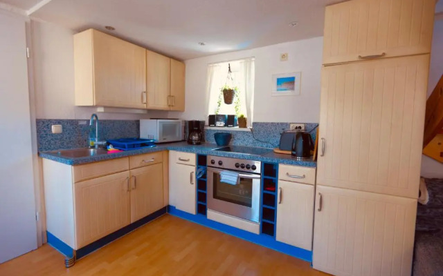 UsedomTor 1720 FeWo II