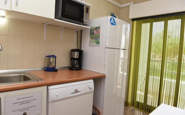Cartaia Apartamento Leste