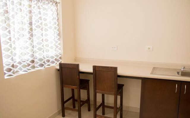 Hotel Napoles