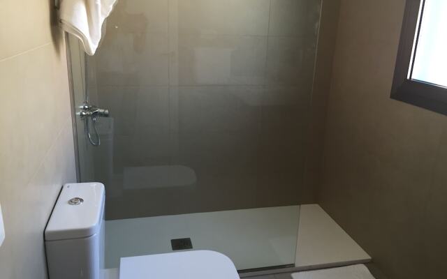 Montaña Las Palmas Sea View Duplex