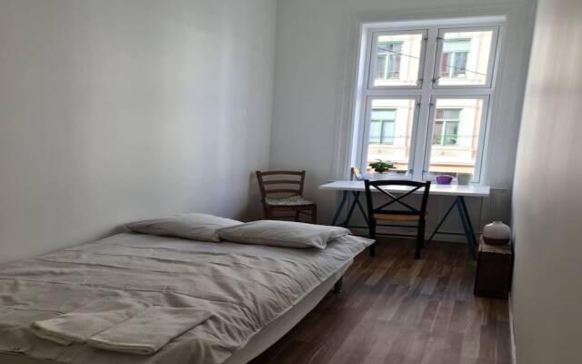 Oslo International Designers Space